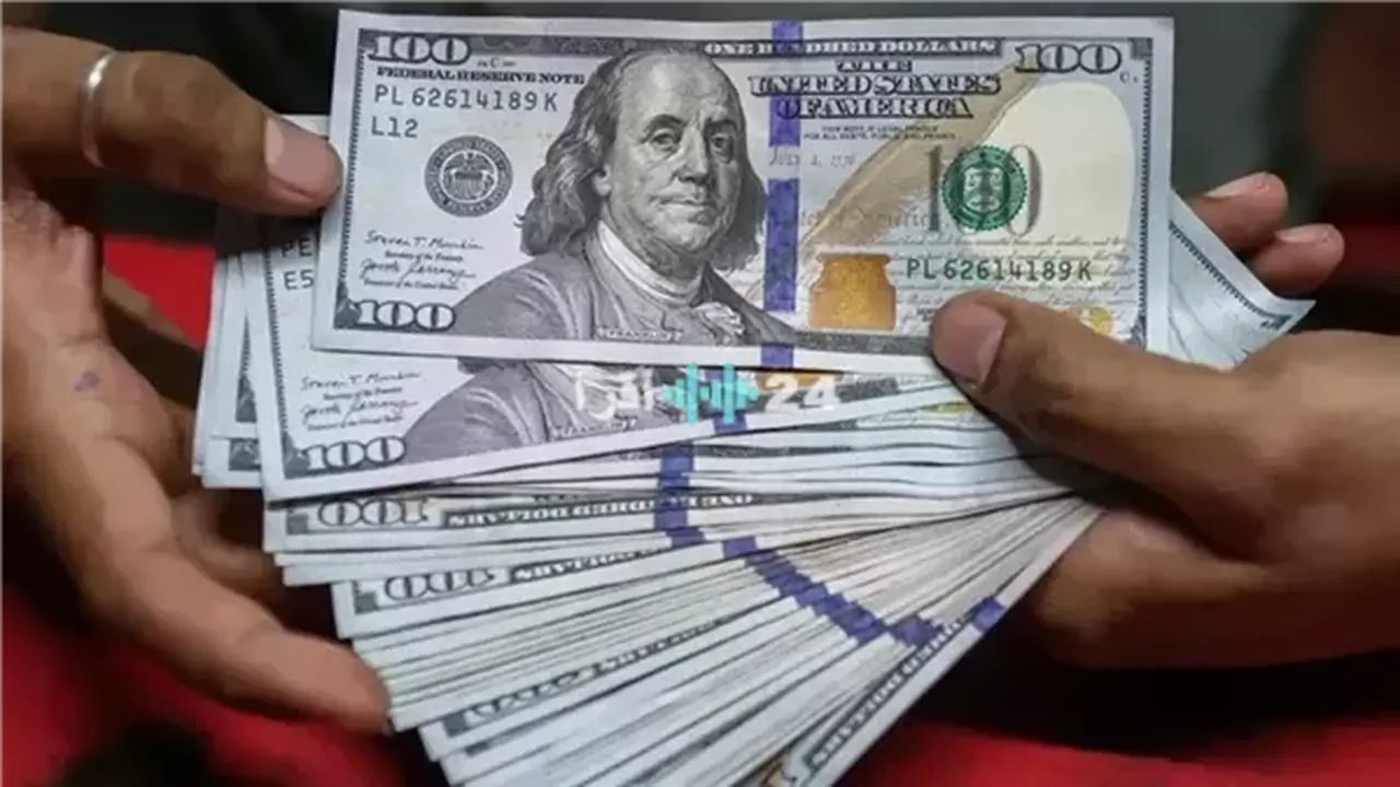 تغيرات مفاجئة في أسعار الدولار بالسوق العربي والعالمي تكشف توجهات جديدة للصرف